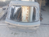 2025 2026 Honda hr-v arka bagaj kapağı