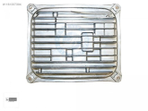 GLC W253 2139003911 LED FAR BEYNİ SIFIR KODLU
