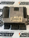 Oto Çıkma Parça / Elektrik / Motor Beyni / Mini / Cooper / Çıkma Parça 