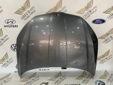 SKODA SUPER B MOTOR KAPUTU (21-24) ORJİNAL ÇIKMA