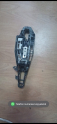 9688834180 Peugeot citroen kapı kolu braketi