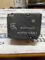 ÇIKMA SEAT IBIZA 6X0 907 379 B 10.0949-0348.3 ABS BEYNİ