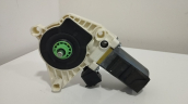 MERCEDES-BENZ A55383-110 / A55383110 CLA CAM KALDIRMA MOTORU