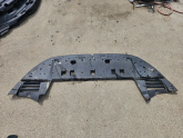 PEUGEOT 308 2013-2016 ÖN TAMPON ALT MUHAFAZA ORJİNAL 9677363680