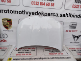 renault megane 4 ön kaput beyaz orijinal çıkma 2016-24