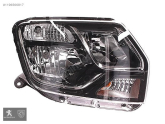 DUSTER FAR SAĞ MAKYAJLI 14- DACİA 260105828R