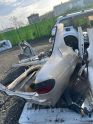 RENAULT MEGAN 1 SEDAN SAĞ ARKA KESME ÇAMURLUK ORJİNAL ÇIKMA