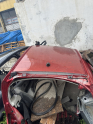 CITROEN C2 DİREKLİ KESME TAVAN