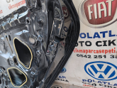 Oto Çıkma Parça / Kaporta & Karoser / Kapı / Renault / Clio / Çıkma Parça 
