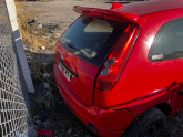 Fiesta Van Çıkma Yedek Parçaları