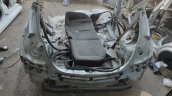 Oto Çıkma Parça / Kaporta & Karoser / Tavan Çıtası / Opel / Corsa / Çıkma Parça 