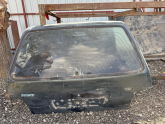 Orjinal Çıkma Fiat Uno Bagaj Kapağı - Temiz Ürün