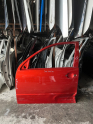 SKODA FABİA SOL ÖN KAPI 2002-207 ÇIKMA ORİJİNAL