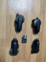 Oto Çıkma Parça / Nissan / Note / Mekanik / Kapı Kolu / Çıkma Parça 