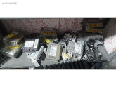 HONDA MARKA ARAÇLARIN EGİRBEK BEYİNLERİ