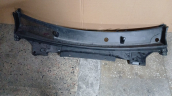 Kia ev9 cam ızgarası