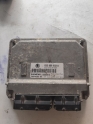 03E 906 033 A 5WP4014803VW POLO IBİZA 1.2 MOTOR BEYNİ