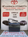 2020-2025 TOYOTA RAV 4 ÇIKMA ORJİNAL SAĞ ÖN KAPI