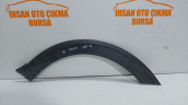 Sağ ön çamurluk kaplaması dodik volkswagen taigo  2g7854732