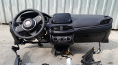 FİAT EGEA TORPİDO SET  ÇEVİK OTO ÇIKMA