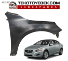 VOLVO S60 ÖN ÇAMURLUK SAĞ SOL 2012 VE ÜZERİ / KAMPANYA