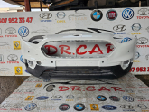 FORD COURİER ÖN TAMPON ORJİNAL ÇIKMA PARÇA