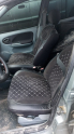 Renault Megane 1 koltuk takim