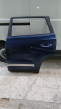 CHERY TİGGO 8 PRO SAĞ ARKA KAPI (LACİVERT RENK) ORİJİNAL