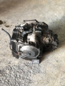 Chevrolet / Evanda / Şanzıman / Şanzıman Komple / Çıkma Parça