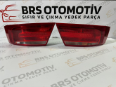 AUDİ A5 ÇIKMA 2007 2011 ÇIKMA SOL VE SAĞ ARKA STOP 8T0945095F