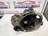 SEAT İBİZA 1.4TDİ CUS MOTOR 5 İLERİ MANUEL ŞANZIMAN START STOPLU