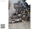 Ford connet c.max curiyer focus custom aks mili orjinal