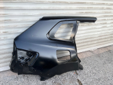 Oto Çıkma Parça / Kaporta & Karoser / Çamurluk / BMW / X3 / Çıkma Parça 