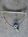 1996 PEUGEOT SOL ÖN CAM KRİKOSU -DS OTOMOTİV-