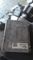Renault 25 2.0 motor beyni çıkma