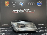 AUDİ Q5 SAĞ ÖN FAR ÇIKMA ORİJİNAL