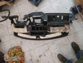 Kia Sportage torpido