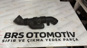 VW T4 CARAVELLA 2.5 TDI HAVA FİLTRE HORTUMU 7D0129627A