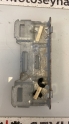 3G0858687A volkswagen passat b8 2016 ön tavan tutamağı braketi