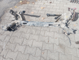 Oto Çıkma Parça / Alt Takım & Direksiyon / Arka Dingil / Renault / Fluence / Çıkma Parça 