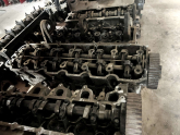 Oto Çıkma Parça / Motor / Silindir Kapağı / BMW / 5 Serisi / Çıkma Parça 