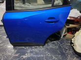 Peugeot 2008 SUV sol arka kapı hatasız sökme
