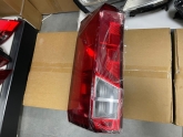 Volkswagen Crafter Sol Stop (2017/2026)