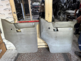 VOLKSWAGEN TRANSPORTER T4 SAĞ ÖN KAPI DÖŞEMESİ 97-01 MODEL
