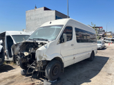 CRAFTER ORJİNAL MUAYYER BÜYÜK KAFA DEFRANSİYEL