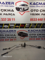 HONDA CR-V VİTES HALATI