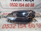VOLKSWAGEN GOLF 7 2014 2018 SOL FAR SÖKME DOLU 5G1941031