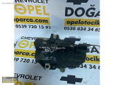 Chevrolet Cruze Sol ön Kapı Kilidi Çikma Orjinal