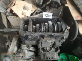 Isuzu Isuzu Npr 1998-1999 Çıkma Şanzıman