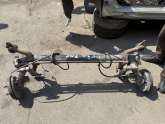 PEUGEOT 206 ARKA FREN KAMPANASI ORJİNAL ÇIKMA 98-08 MODEL